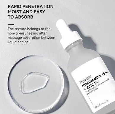 Reveal Your Radiance, Embrace Flawless Confidence