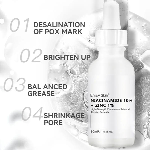 The Ordinary Niacinamide