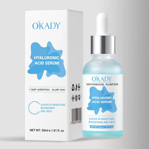 OKADY Deep Hydrating Facial Serum 