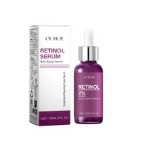 Retinol Anti Aging- True Skin