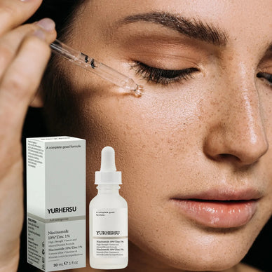 Reveal Your Radiance, Embrace Flawless Confidence